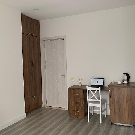 Wonderland Hotel Chakvi Ngoại thất bức ảnh