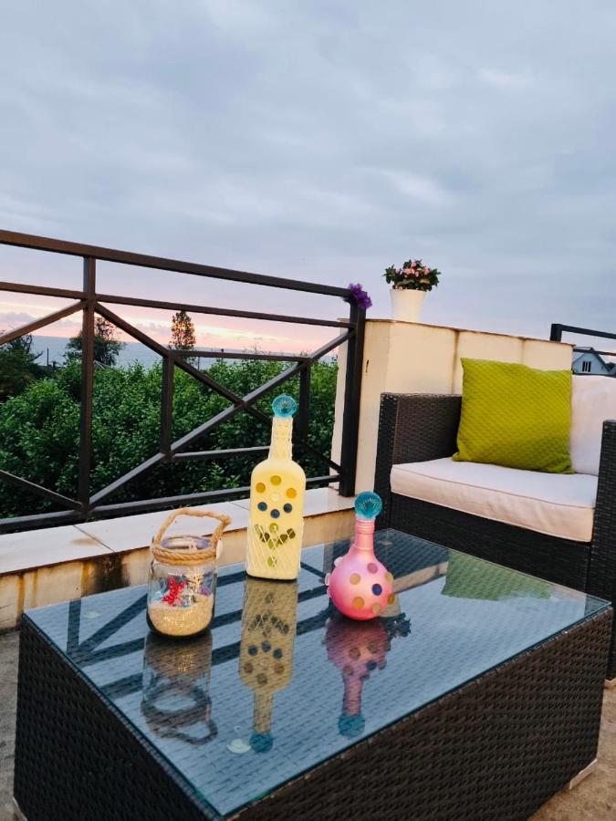 Wonderland Hotel Chakvi Ngoại thất bức ảnh