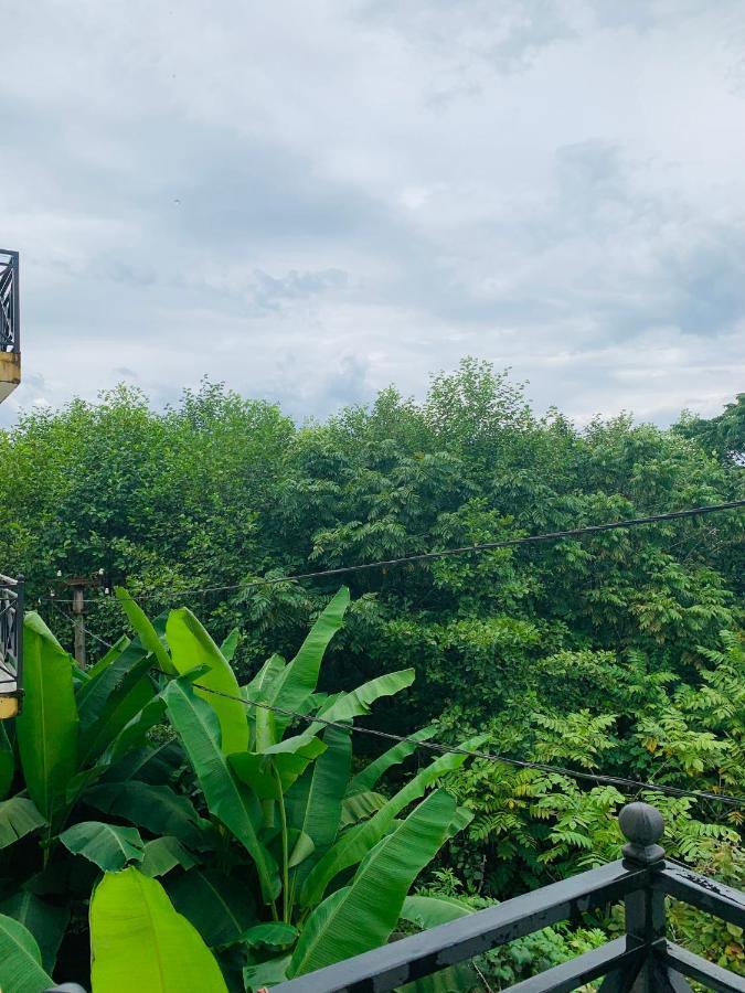 Wonderland Hotel Chakvi Ngoại thất bức ảnh