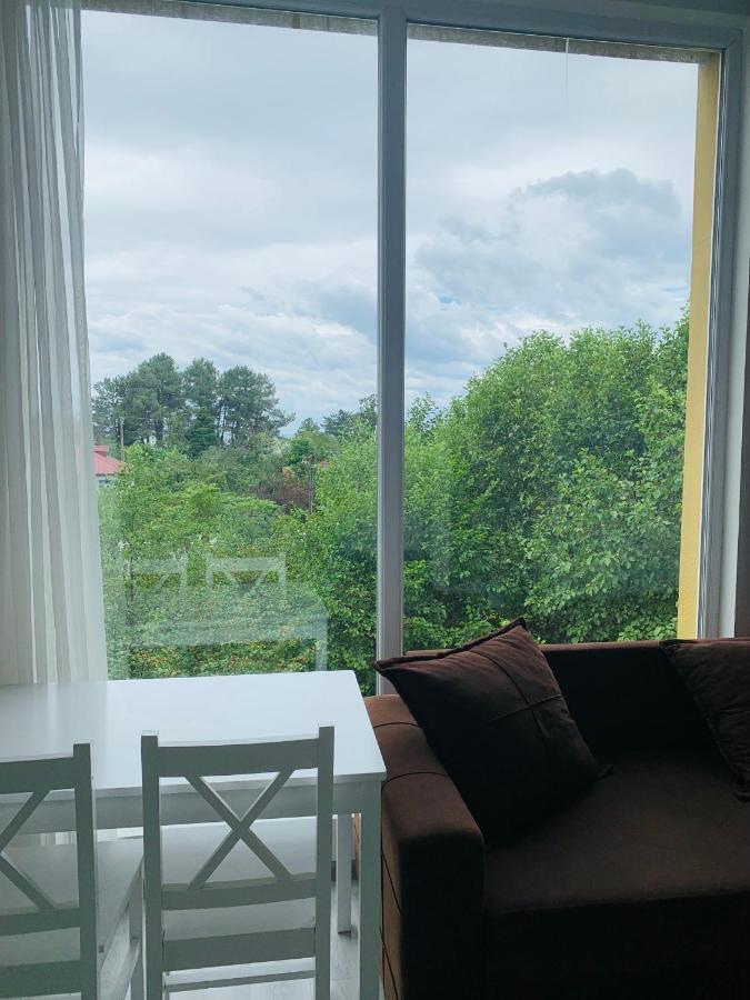 Wonderland Hotel Chakvi Ngoại thất bức ảnh
