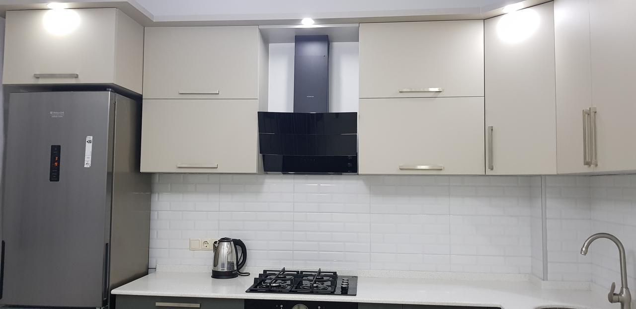 Wonderland Hotel Chakvi Ngoại thất bức ảnh