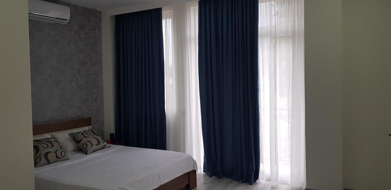 Wonderland Hotel Chakvi Ngoại thất bức ảnh