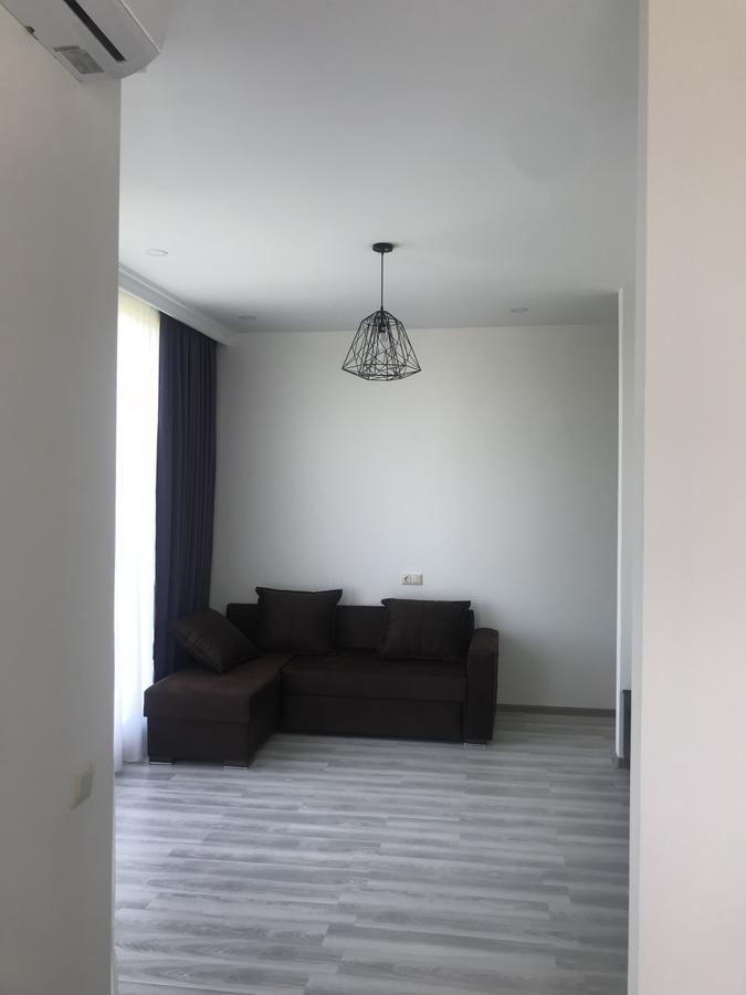 Wonderland Hotel Chakvi Ngoại thất bức ảnh
