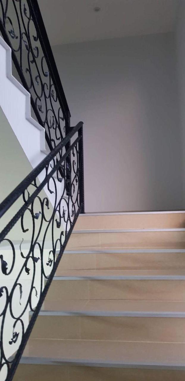 Wonderland Hotel Chakvi Ngoại thất bức ảnh