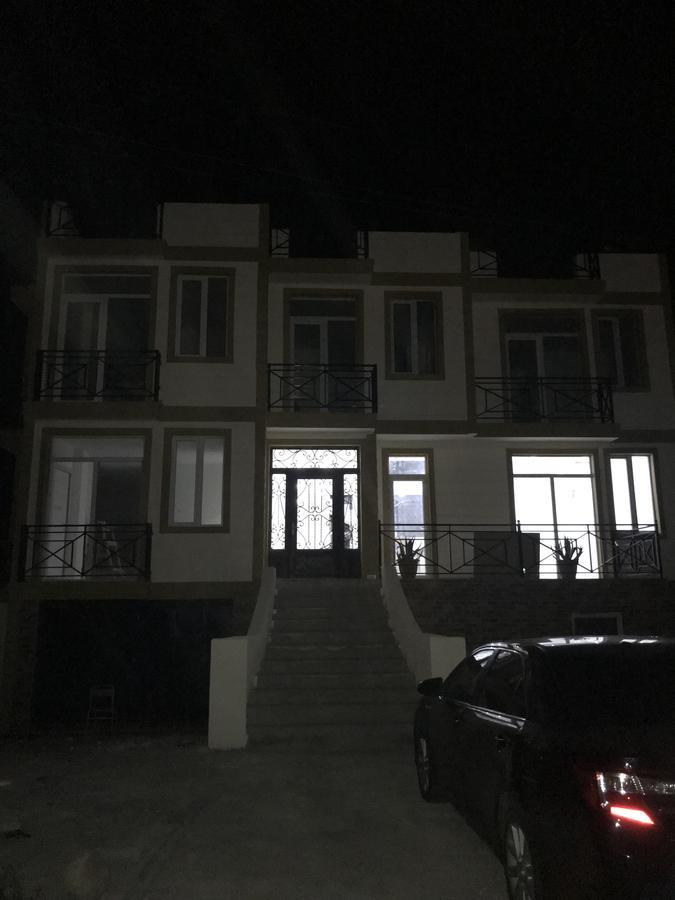 Wonderland Hotel Chakvi Ngoại thất bức ảnh