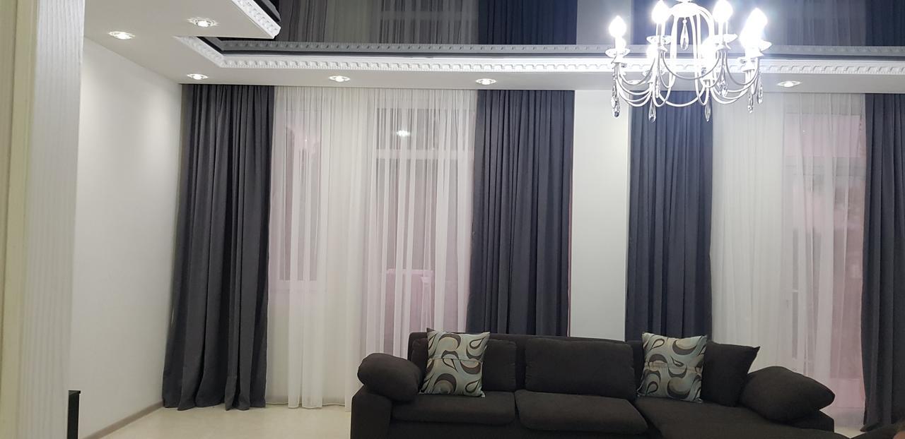 Wonderland Hotel Chakvi Ngoại thất bức ảnh