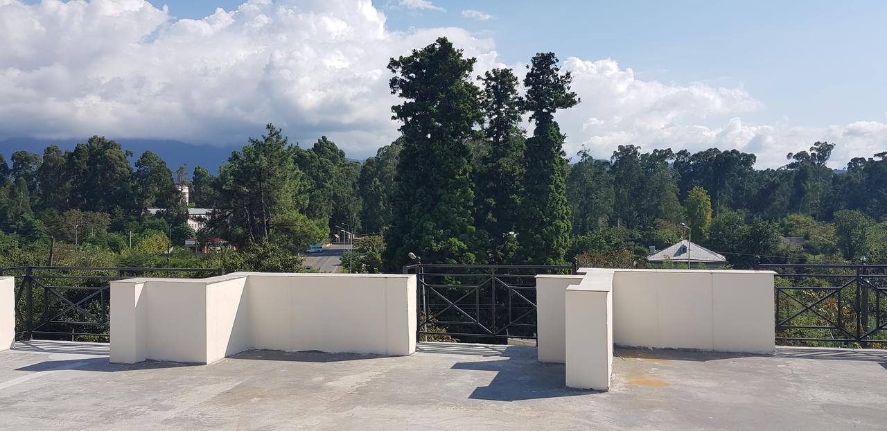 Wonderland Hotel Chakvi Ngoại thất bức ảnh